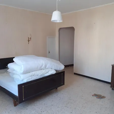 Tatil Evi Maison F5