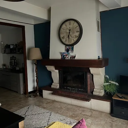 Maison F5 Tatil Evi *