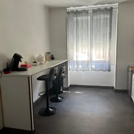 Tatil Evi Maison F5